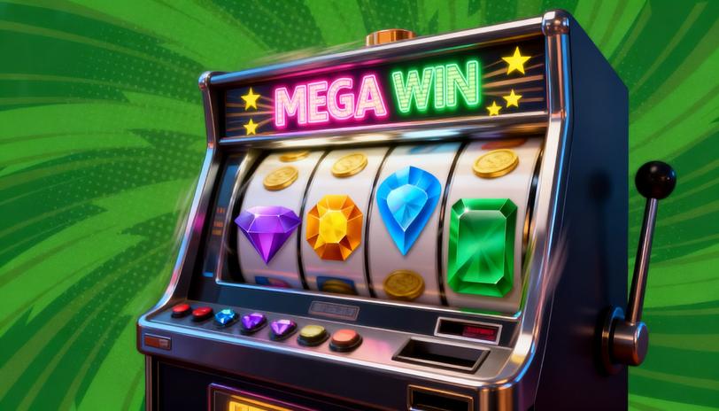 Rockwin casino Australia